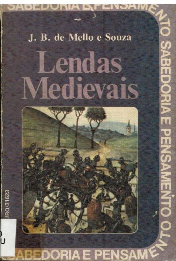 Lendas Medievais